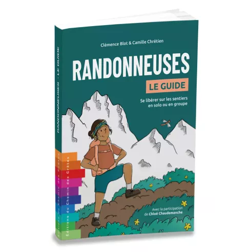 Randonneuses - Le guide